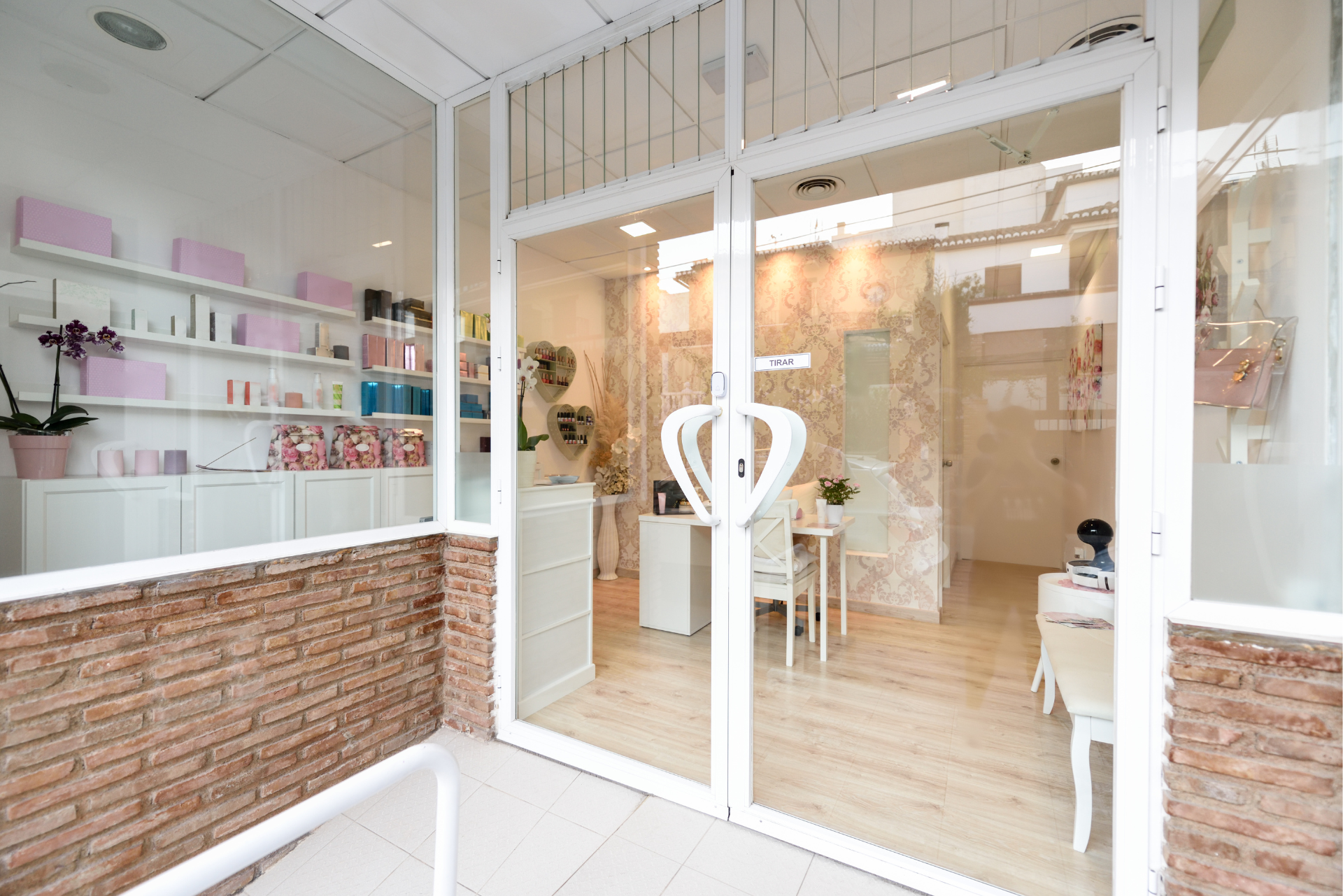 Éclat Derma, Bourges